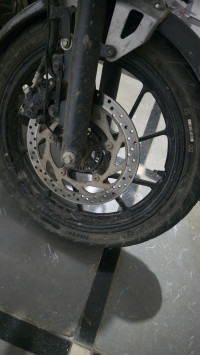 Yamaha FZ-X