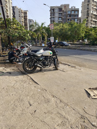 Royal Enfield Hunter 350 2025 2025 Model