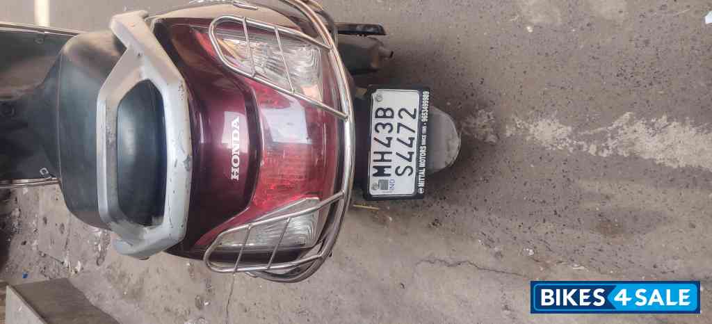 Honda Activa 125