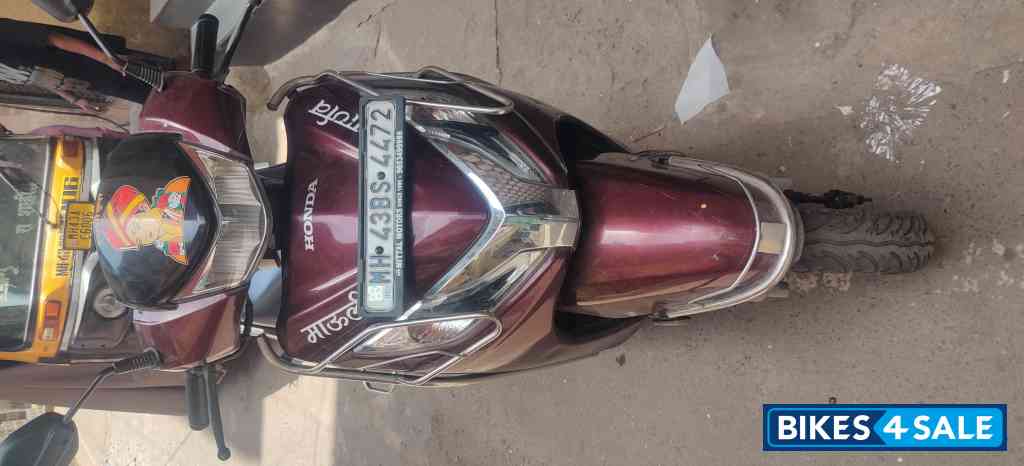 Honda Activa 125 Honda Activa 125
