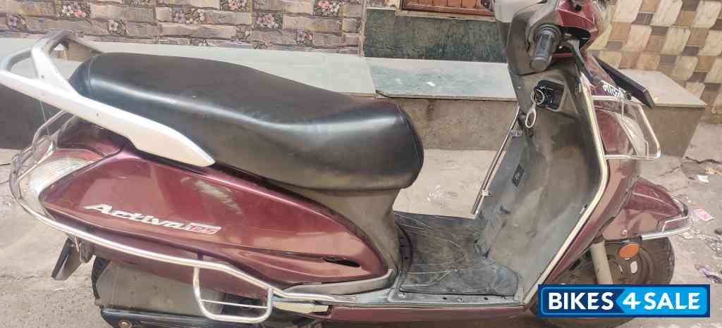 Honda Activa 125 Honda Activa 125