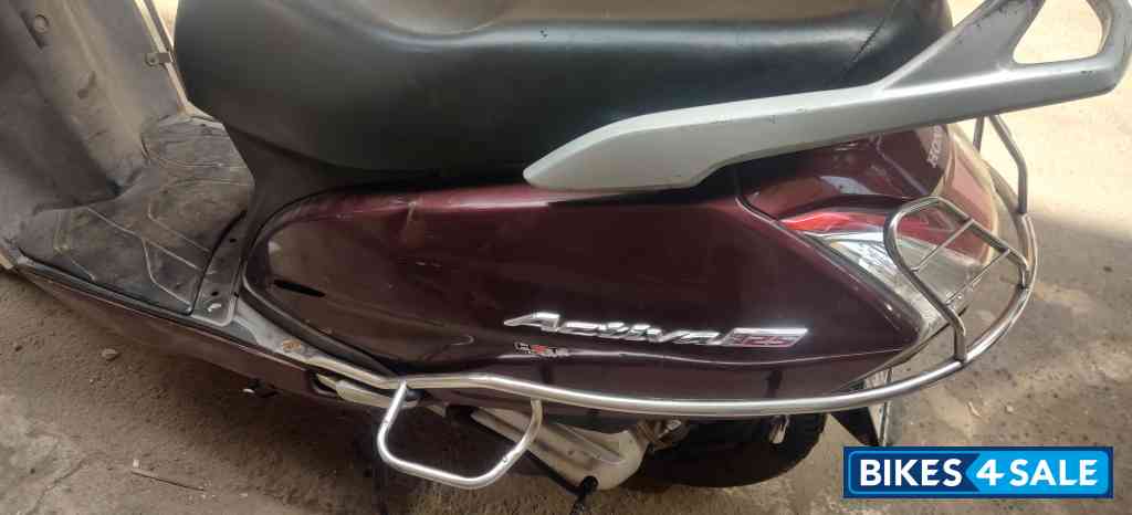 Honda Activa 125 Honda Activa 125