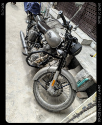 Royal Enfield Classic 350 Dual Channel BS6 2020 Model