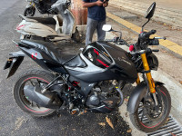 Hero Xtreme 160R 4V Connected 2.0  Model