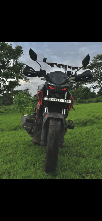 Yamaha MT-15 BS6 2022 Model