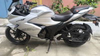 Suzuki Gixxer SF 250