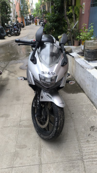 Suzuki Gixxer SF 250