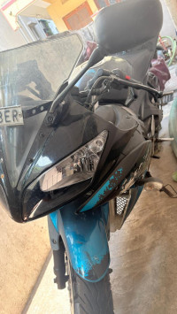 Yamaha YZF R15 V2 2016 Model