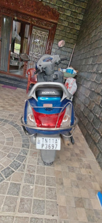 Honda Activa 5G 2019 Model