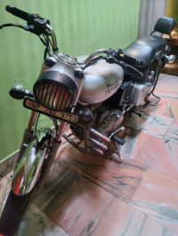 Royal Enfield Bullet Electra 2017 Model