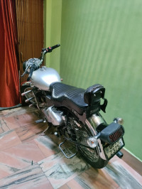 Royal Enfield Bullet Electra