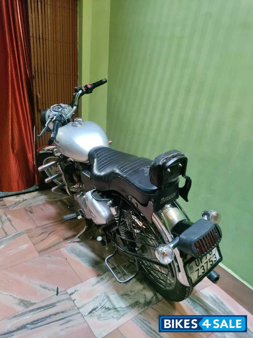 Royal Enfield Bullet Electra Royal Enfield Bullet Electra