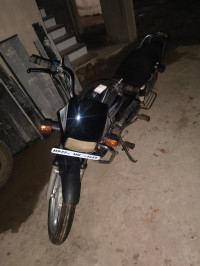 Hero Splendor Plus IBS i3s 2018 Model