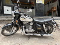 Jawa Jawa BS6 2020 Model