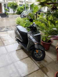 TVS Jupiter 125 2025 Model