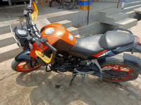 KTM Duke 125 2020 Model