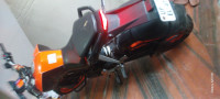KTM Duke 125