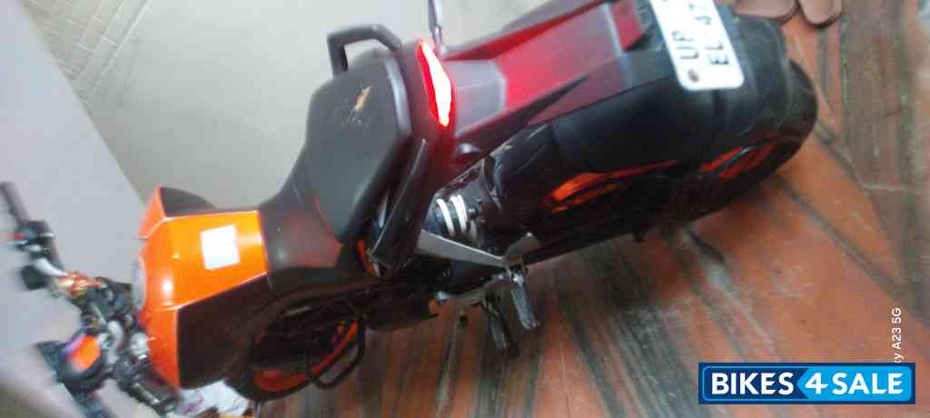 KTM Duke 125 KTM Duke 125
