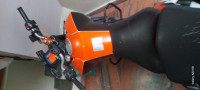 KTM Duke 125