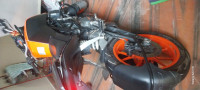 KTM Duke 125