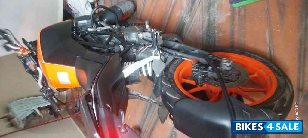 KTM Duke 125 KTM Duke 125