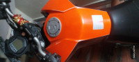KTM Duke 125