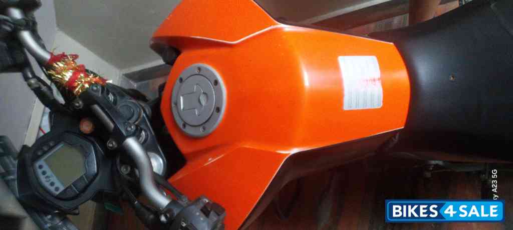 KTM Duke 125 KTM Duke 125