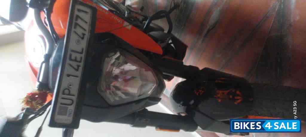 KTM Duke 125 KTM Duke 125