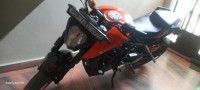 KTM Duke 125