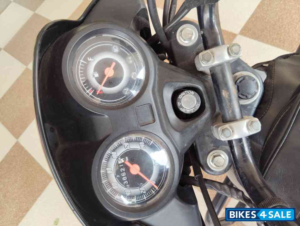 Black Honda Shine 100 Black Honda Shine 100