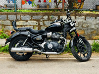 Royal Enfield Super Meteor 650 2023 Model