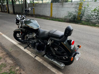 Royal Enfield Super Meteor 650