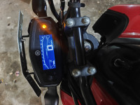 Yamaha FZS-FI Deluxe