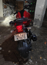 Yamaha FZS-FI Deluxe