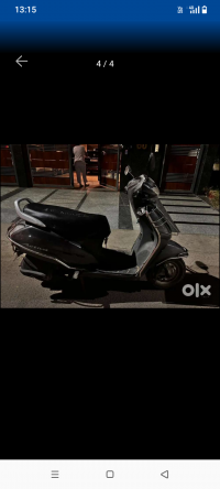Honda Activa 3G