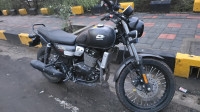 QJ Motor SRC250