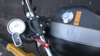 QJ Motor SRC250
