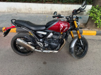 Triumph Speed 400 2023 Model