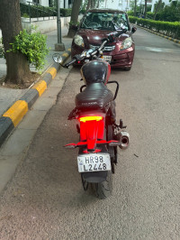 Triumph Speed 400