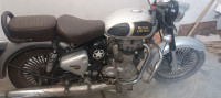 Royal Enfield Classic 350 2016 Model