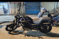Bajaj Avenger Street 150 2016 Model
