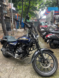 Bajaj Avenger Street 150
