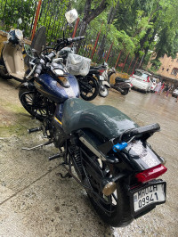 Bajaj Avenger Street 150