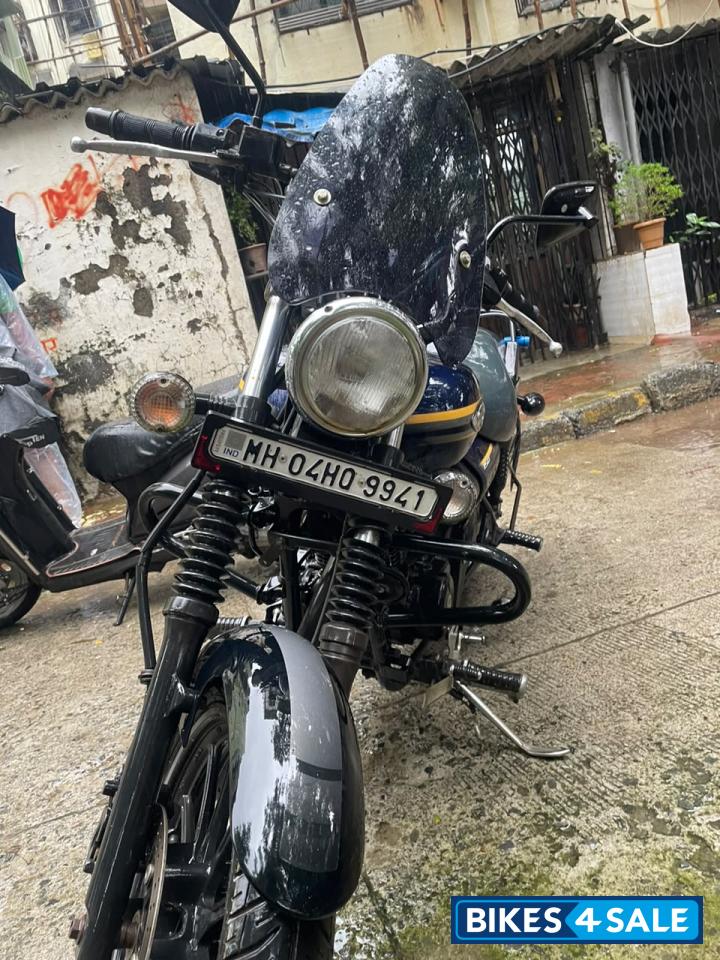 Bajaj Avenger Street 150 Bajaj Avenger Street 150