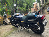 Bajaj Avenger Street 150
