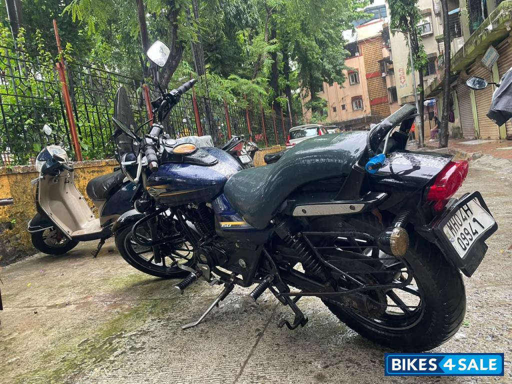 Bajaj Avenger Street 150 Bajaj Avenger Street 150