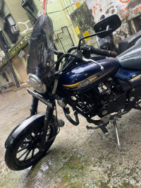 Bajaj Avenger Street 150
