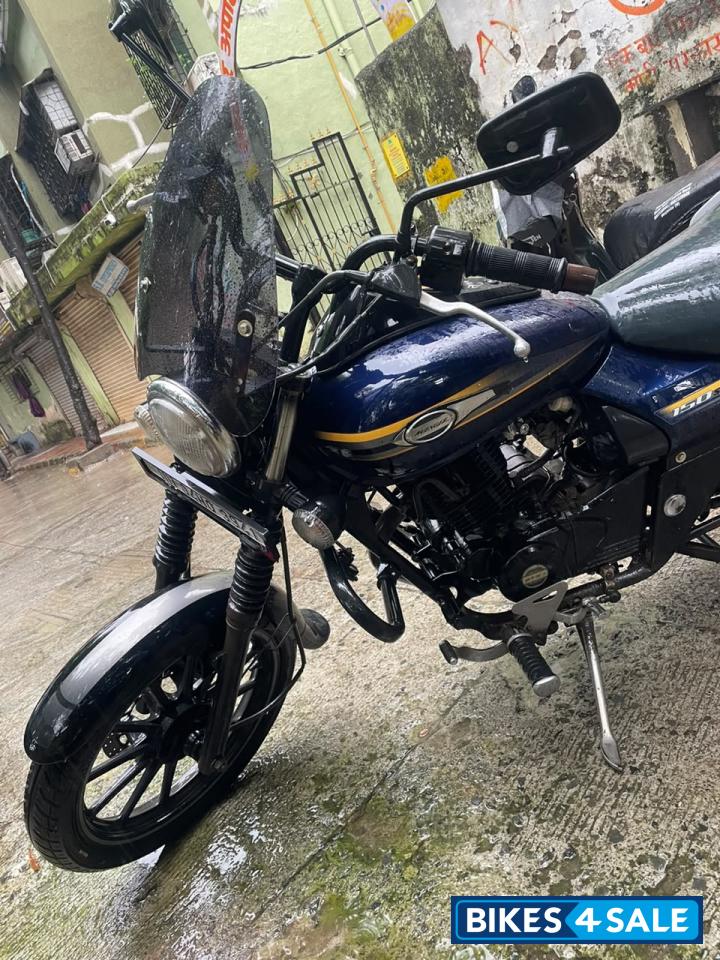 Bajaj Avenger Street 150 Bajaj Avenger Street 150