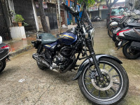 Bajaj Avenger Street 150