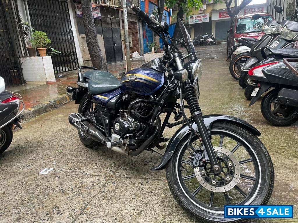 Bajaj Avenger Street 150 Bajaj Avenger Street 150